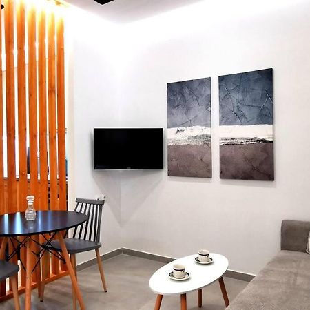Urban Luxus Studio I Heraklion Zewnętrze zdjęcie