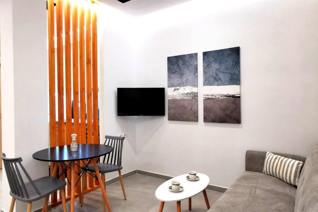 Urban Luxus Studio I Heraklion Zewnętrze zdjęcie