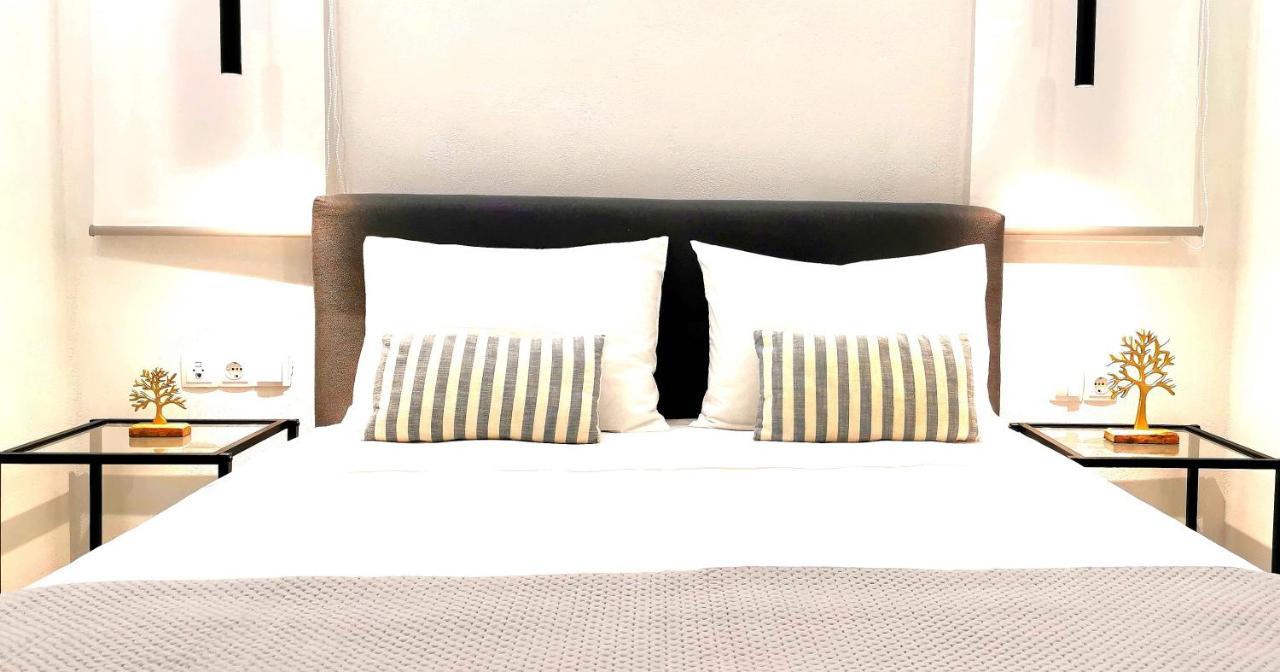 Urban Luxus Studio I Heraklion Zewnętrze zdjęcie